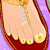 Pedicure Fashion