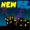 play New Year Escape 1