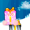 play Christmas Gift Stacker