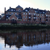 play Jigsaw: River Buildings