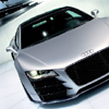 play Audi R8 Puzzle