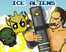 play Ice Aliens