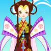 play Attractive Royal Girl