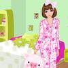 play Pajama Party For Girls
