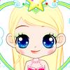 play Baby Girl Makeover
