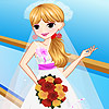 play Gorgeous Bride
