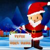 play Santa Claus Dress-Up