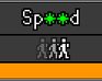 play Sp**D
