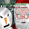 play Merry Christmas Attack Of The Snowmen