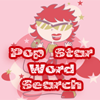 play Pop Star Word Search