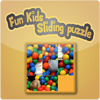 play Fun Kids Sliding Puzzle