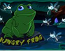 play *Hungry Frog*