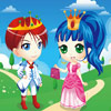 play Princess Wedding