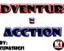 play Adventure = Acction