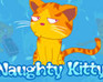 play Naughty Kitty 2