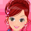 play Wonder Girl Makeup