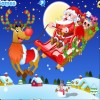 play Christmas Surprise Sleigh