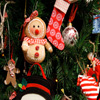 play Jigsaw: Tree Decorations