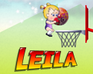 play Leila And The Magic Ball