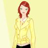 play Assiduous Woman Dressup