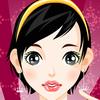 play Innocent Girl Makeup