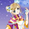 play Moonlight Dressup