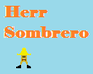 play Herr Sombrero