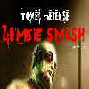 play Zombie Smash Tower Defense