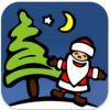 play Xmas Falling
