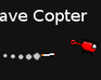 play Cave Copter