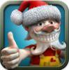 play Christmas Maze