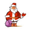 play Santa Moroz