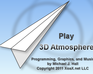 play 3D Atmosphere