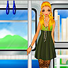 play Train Dress Up