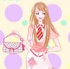 play Happy Student Dressup