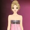 play Gentle Pink Dress