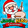 play Jingle Hero Christmas