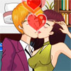 play New Year'S Eve Kissing
