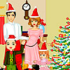 play Christmas Family