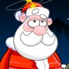 play Santa Claus Is Coming