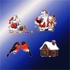 play Classic Christmas Match