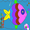 play Fish Coloring