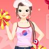 play Cheerleader Sport Dress