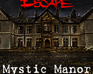 play Escape Mystic Manor