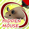 Hidden Mouse