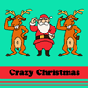 play Crazy Christmas 5 Differences