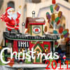 play Christmas 2011 Hidden Objects 2