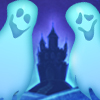 play Ghosts - Night Castle