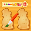 play Cookies For Santa Claus