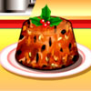 play Christmas Pudding